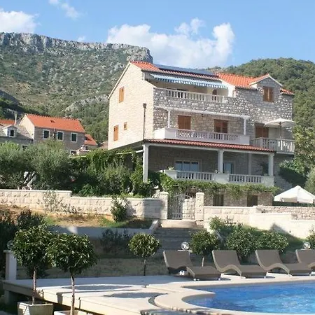 In Mit Meerblick, Terrasse, Klimaanlage, W-lan Apartment *
