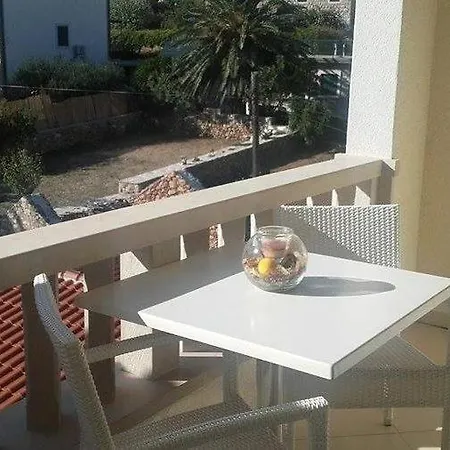 In Mit Meerblick, Terrasse, Klimaanlage, W-lan *
