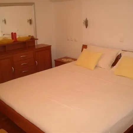 In Mit Meerblick, Terrasse, Klimaanlage, W-lan Apartment *