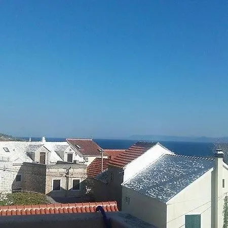 In Mit Meerblick, Terrasse, Klimaanlage, W-lan *