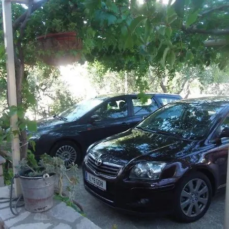 In Mit Meerblick, Terrasse, Klimaanlage, W-lan *