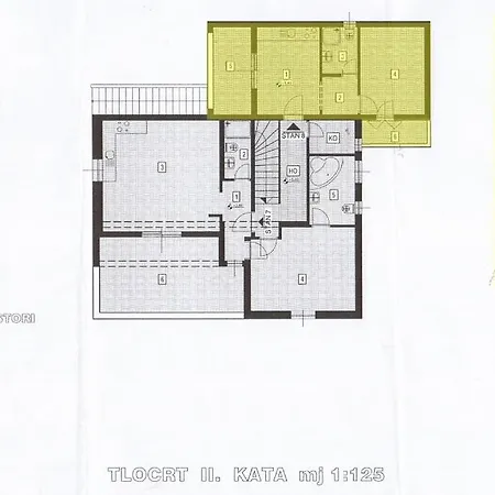 Apartment In Mit Meerblick, Terrasse, Klimaanlage, W-lan *