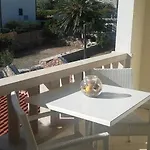 In Mit Meerblick, Terrasse, Klimaanlage, W-lan *
