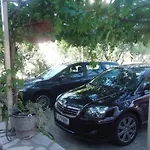 In Mit Meerblick, Terrasse, Klimaanlage, W-lan *