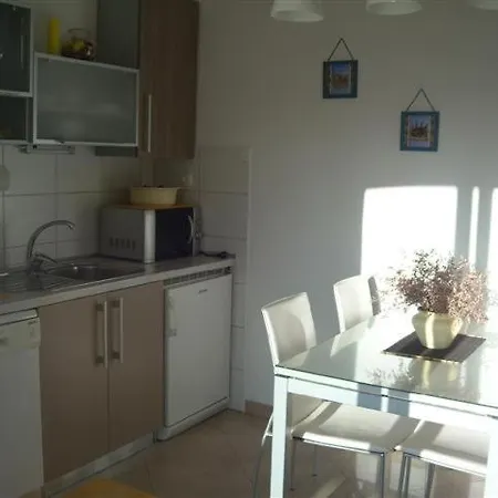 In Mit Meerblick, Terrasse, Klimaanlage, W-lan