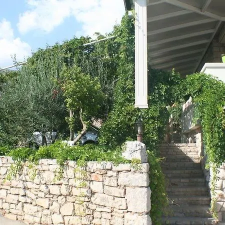 Appartement In Mit Meerblick, Terrasse, Klimaanlage, W-lan *