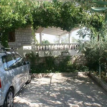 In Mit Meerblick, Terrasse, Klimaanlage, W-lan Апартаменты *