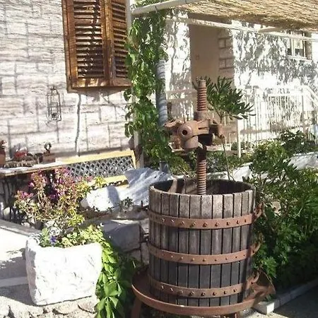 Апартаменты In Mit Meerblick, Terrasse, Klimaanlage, W-lan *