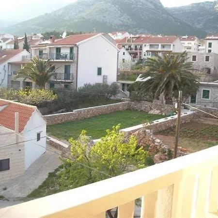 Апартаменты In Mit Meerblick, Terrasse, Klimaanlage, W-lan