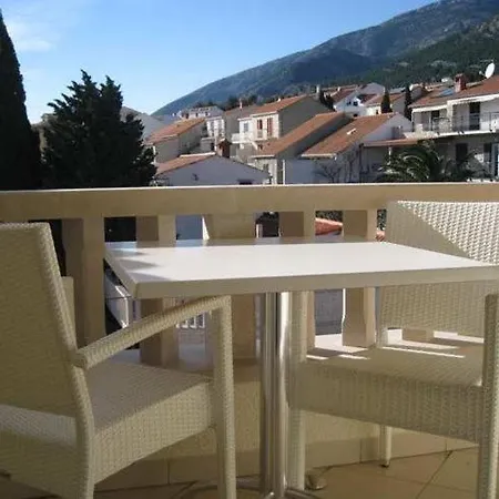 In Mit Meerblick, Terrasse, Klimaanlage, W-lan Апартаменты *